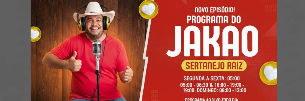 Programa do Jakão